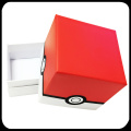 Caja de embalaje de juguete de los niños Caja de embalaje de papel personalizado de impresión